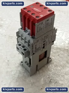 Allen-Bradley 100S-C09ZJ14C Safety Contactor – actual item, photo 3 of 6