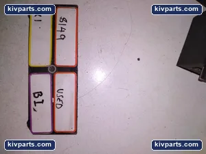 Opto 22 1-102584-0 – actual item, photo 5 of 5