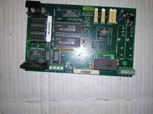 Softrol E3-IAO2CII