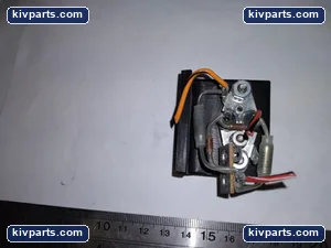 H51AD LM337K Steel – actual item, photo 3 of 4