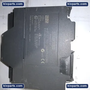 Siemens 6ES7153-2BA01-0XB0 IM 153-2 Interface Module PLC – actual item, photo 2 of 3