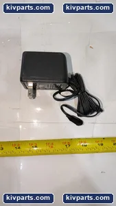 Globtek WD1D500S9V-N Adapter Class 2 Transformer – actual item, photo 6 of 7