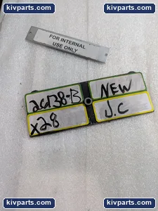 OPW Fuel Dispenser Part – actual item, photo 5 of 5