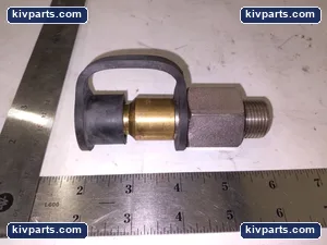 OPW 9840 P36 SHEREX SG567 Fueling Adapter – actual item, photo 5 of 6