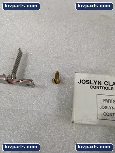 Joslyn Clark Controls Heater – actual item, photo 3 of 10