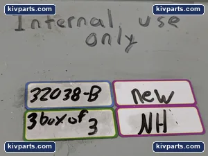 General Electric CR123C097A Overload Relay Heater Element – actual item, photo 5 of 5