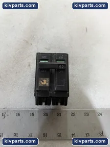 General Electric NP1578013-P62 Circuit Breaker – actual item, photo 10 of 12