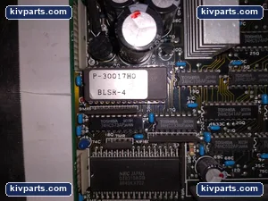 Reliance Electric 0-48680-110B Elctric 247070001 – actual item, photo 5 of 9