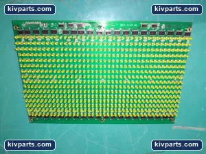 Luminator 816-1640-010 TwinVision LED Display Module – actual item, photo 2 of 7