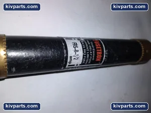 Fusetron FRS-R-1/2 Fuse – actual item, photo 2 of 3