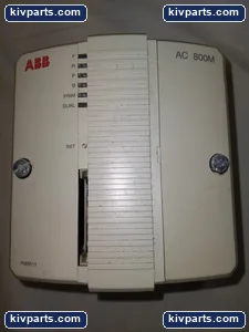 ABB 3BSE018158R1 Semiconductor – actual item, photo 2 of 5