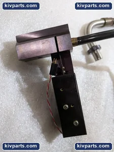 KGS 84B MS 110A DC 24V Linear Encoder Sensor Assembly Industrial OEM – actual item, photo 7 of 10