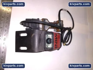 Microscan IC-332 Mini Quadrus Barcode Scanner – actual item, photo 6 of 7