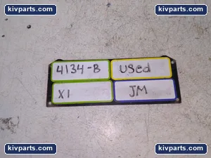 Sprecher + Schuh CS7-22E Control Relay – actual item, photo 3 of 3