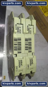 Square D C7A Miniature Circuit Breaker – actual item, photo 5 of 7