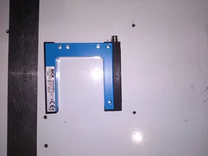 SICK WF50-60B410 – actual unit photographed in our warehouse