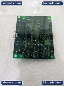 PC655U Board PCB DB9 Terminal Block – actual item, photo 4 of 5