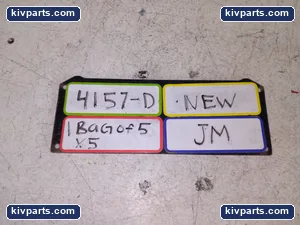 372-72273-1 Machine Part – actual item, photo 2 of 2