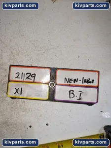 Siemens-allis P30PLST4 Pilot Light – actual item, photo 7 of 7