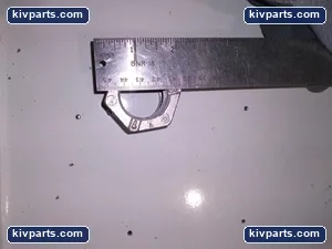 Thomas & Betts Conduit Coupling – actual item, photo 3 of 5