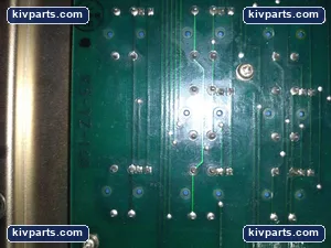 Mitsubishi N057 Control Keypad Module – actual item, photo 3 of 5