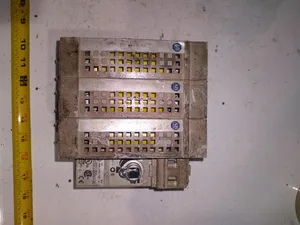 Allen-Bradley 194R-J100-1753 Switch Disconnector Fuse