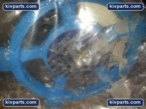 Sharpe SV34834SW004 Gate Valve – actual item, photo 2 of 3