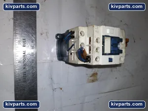 Schneider Electric C4531 Relay – actual item, photo 3 of 7