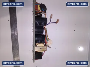 5019645-E1P1 Circuit Board – actual item, photo 9 of 10