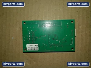 TC010-CRS1 Board PCB Industrial HMI – actual item, photo 2 of 2