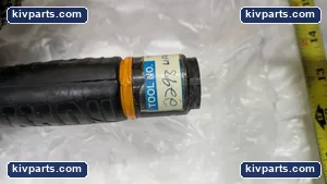 Uryu T100 Seisaku Alpha – actual item, photo 6 of 10