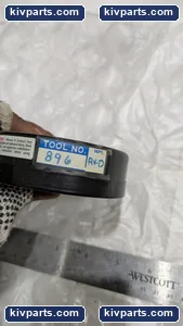U.s.gauge USG HG Vacuum – actual item, photo 4 of 6