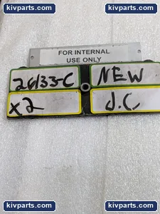 CPR40 Bearing Insert Ball Bearing – actual item, photo 7 of 7