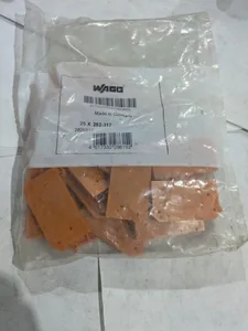 WAGO 282-317 Terminal Block