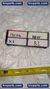 TS3936 Temperature Sensor – actual item, photo 5 of 5