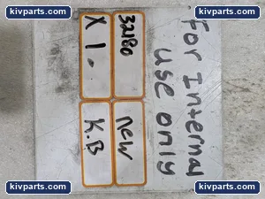 S187AX34WNA1011 IMF S187 Safety Relief Valve – actual item, photo 5 of 5