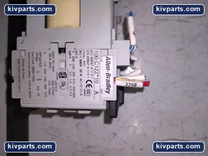 Allen-Bradley 100-C12Z Contactor – actual item, photo 6 of 7