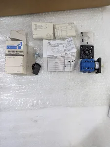 Kraus Naimer DH10 CD0060 Rotary Switch – actual item, photo 1 of 15
