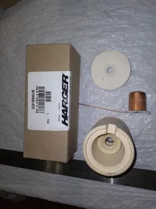 Harger G21584US Unishot Mold
