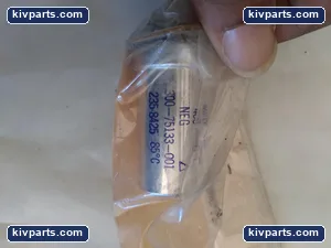 Mallory 300-75133-001 NP Capacitor – actual item, photo 2 of 3
