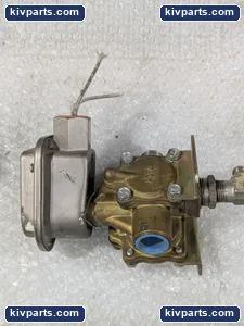 ASCO NPL Orifice – actual item, photo 3 of 5