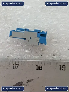 Phoenix Contact 3210130 Plug-In Component Terminal Block – actual item, photo 4 of 5