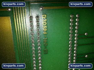 D30584-16001 Semiconductor Test Board Module – actual item, photo 3 of 3