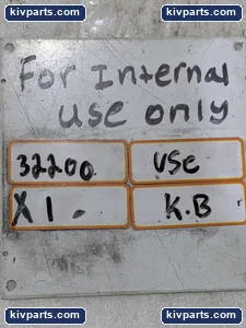 Allen-Bradley 1756-OA16I/A Output PLC – actual item, photo 9 of 9