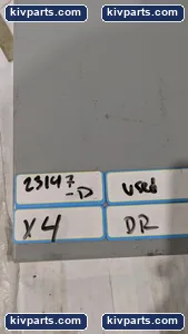 Eaton HT8B Pushbutton Operator – actual item, photo 7 of 7
