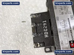 SMC CC1UN25 Pneumatic Component – actual item, photo 4 of 5