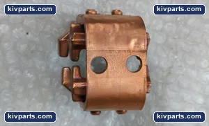ABB 15601 Assembly Power Circuit Breaker – actual item, photo 3 of 5