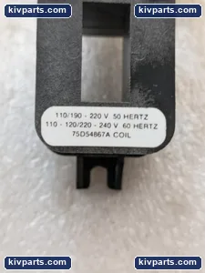 75D54867A Furison Electruc INC – actual item, photo 6 of 7