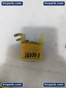 Joslyn Clark TB108-2 Type CP Relay – actual item, photo 3 of 7