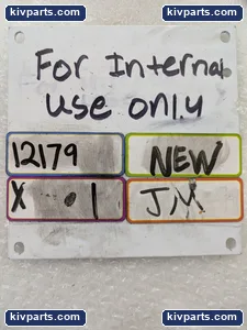 Cutler-Hammer 4199H1 Control – actual item, photo 8 of 8